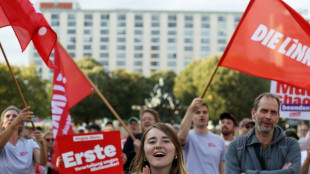 CDU bringt Beobachtung der Berliner Linken durch Verfassungsschutz ins Spiel