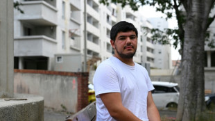 Amine Kessaci, el activista forjado en el drama del narcotr&aacute;fico en Francia