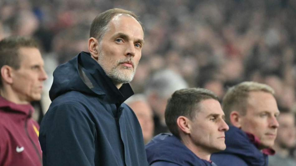 Auch Kane trifft: Tuchel siegt erneut mit England