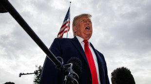 Trump ad Axios, 'mi aspetto altri colloqui sull'Iran in settimana'