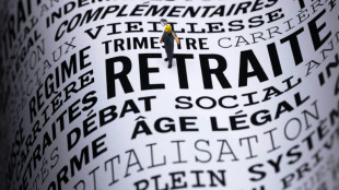 Pensions, &acirc;ge de d&eacute;part, d&eacute;ficit: les retraites en chiffres