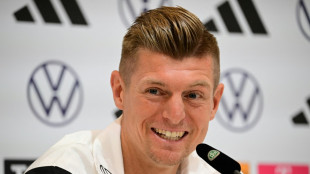 Fr&uuml;hverrentung gegen Spanien? Kroos geht "nicht davon aus"