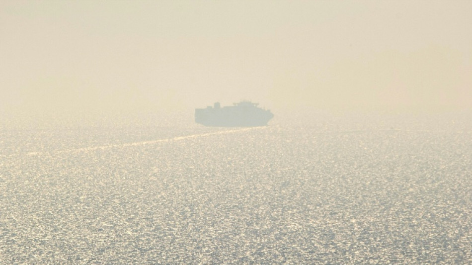 Drohnenangriff auf Schiffe: Bulgarische Rettungskr&auml;fte stellen Suche nach Seeleuten ein 