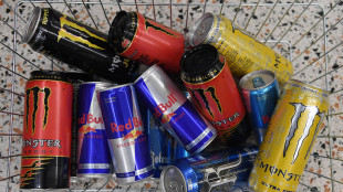 Il governo Gb vuole vietare gli energy drink agli under 16