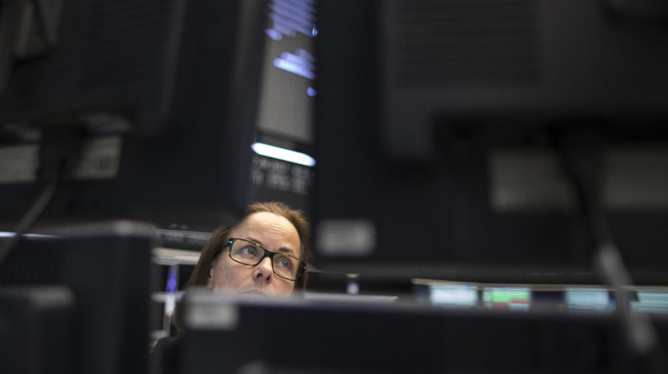 Borsa: Europa conclude in calo, Parigi -1,62%
