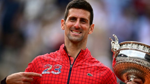 Roland-Garros: Jusqu'o&ugrave; ira Djokovic ?