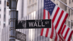 L'indice della paura di Wall Street vola con i dazi
