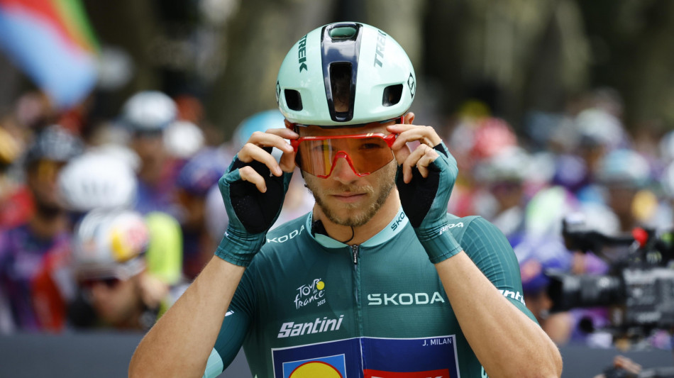 Milan concede il bis all'Alula Tour