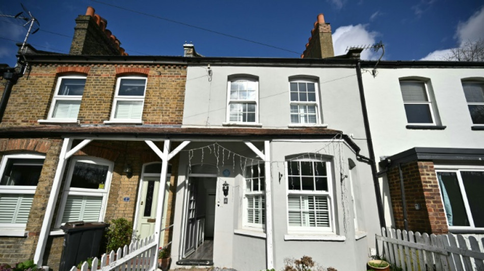 La infancia de David Bowie expuesta en una casa que se abrir&aacute; al p&uacute;blico cerca de Londres