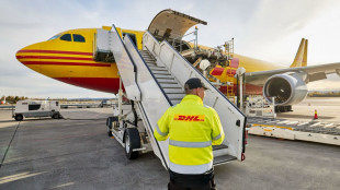 Dhl, commercio mondiale crescer&agrave; del 3,4% all'anno e globalizzazione al 25,8%
