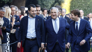 Tajani, parlare di 'Golpe' non &egrave; il mio linguaggio