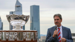 La Federación Internacional de Tenis se rebautizará como "World Tennis" en 2026