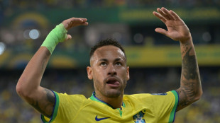Nach 16 Monaten: Neymar zur&uuml;ck in Brasiliens Nationalteam