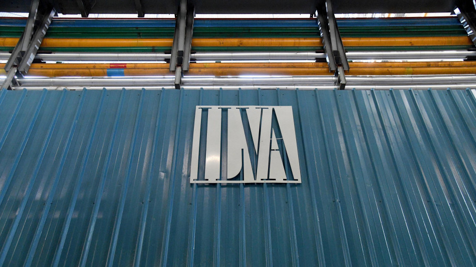 Nuovo incontro sull'ex Ilva l'8 ottobre a Palazzo Chigi
