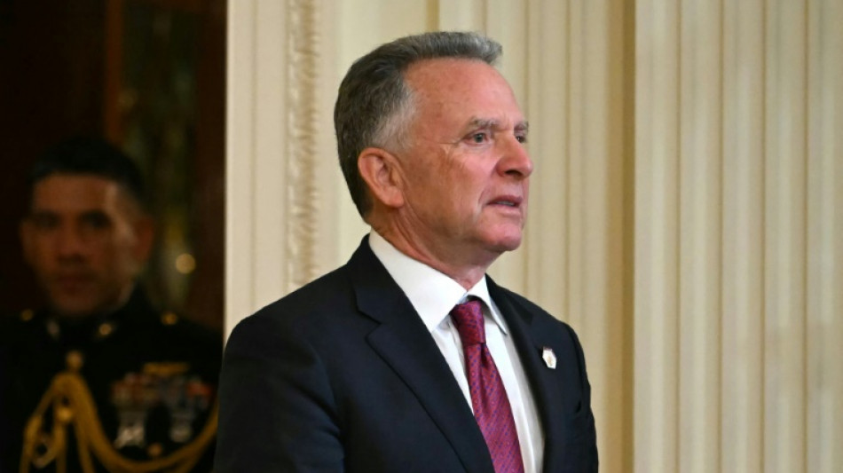 Steve Witkoff, l'homme de main de Trump