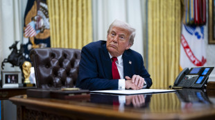 Trump, firmo i dazi reciproci