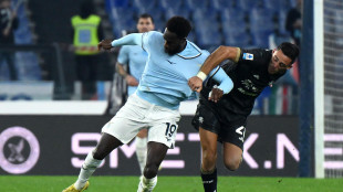 Calcio: Dia torna a Roma, marted&igrave; a disposizione della Lazio