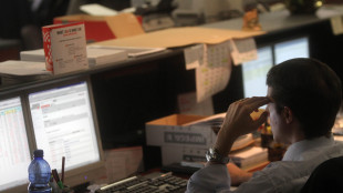 Lo spread Btp-Bund si allarga a 81,7 punti in chiusura