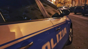 Turista 18enne denuncia violenza sessuale a Palermo