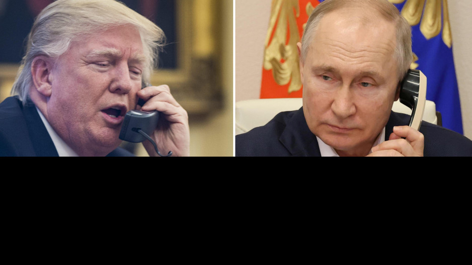 Putin, tregua solo nell'ambito di negoziati di pace