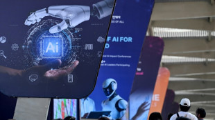 Inde: Modi, Macron, Lula et les patrons de la tech attendus au sommet mondial de l'IA