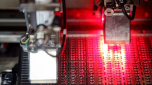 China cobra impulso en su carrera con EEUU para fabricar chips de gama alta