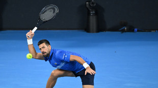 Tennis: Opelka elimina Djokovic a Brisbane