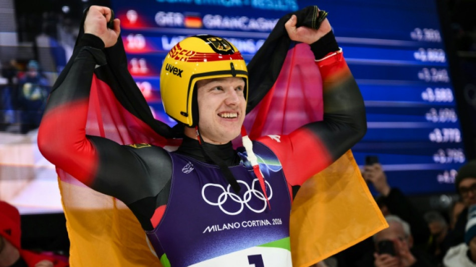 "Lieber Herr Merz - es tut mir super leid": Olympiasieger dr&uuml;ckt Anruf von Kanzler weg