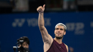 Alcaraz vence Ruud e vai enfrentar Fritz na final do ATP 500 de Tóquio