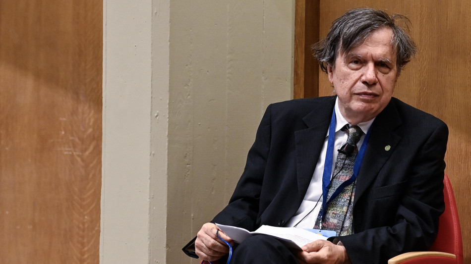 Parisi, l'Europa dell'IA &egrave; schiacciata tra Stati Uniti e Cina