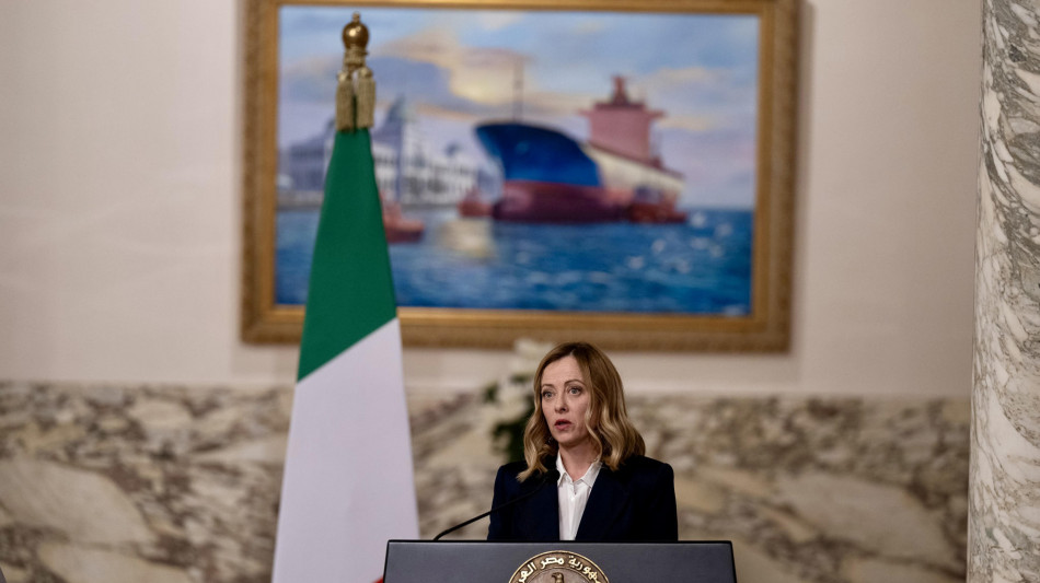 Meloni, come ci si pu&ograve; sedere a trattare con la Russia?