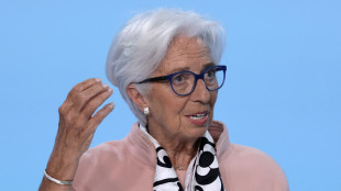 Lagarde, 'Bce deve essere agile, dipende dai dati per decidere'