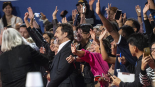 Bardem, 'quando rinunciamo al dovere di cittadini arrivano Mussolini e Netanyahu'