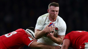 Bigger England Test fees could stop Premiership exodus: Exeter's Baxter