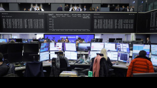 Borsa: l'Europa apre positiva, attesa per l'inflazione americana