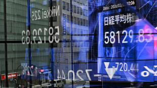 Borsa: Tokyo, apertura in ribasso (-1,40%)