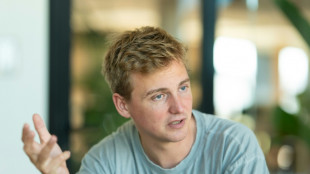 AI startup urges optimism from Europe despite safety fears