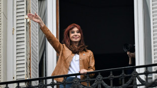 Condenados a 10 e 8 anos de prisão autores do atentado fracassado contra Kirchner