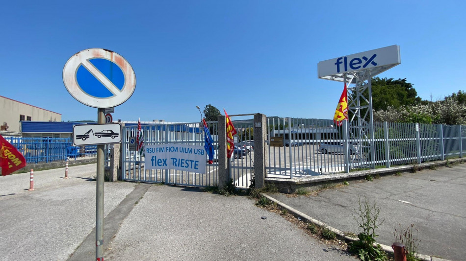 AdriaTronics, rinnovato accordo per Contratto di solidariet&agrave;