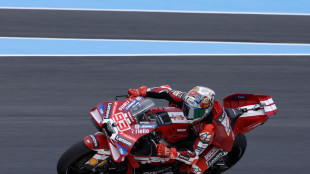 MotoGp: Indonesia; Dall'Igna 'Marc Marquez ha sempre creduto nel titolo'