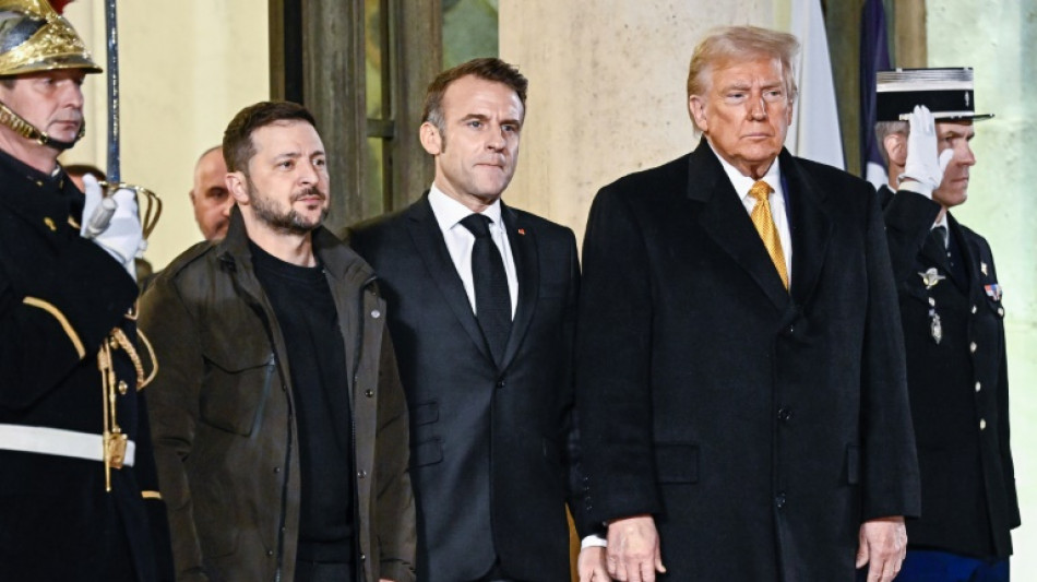 Trump pede 'cessar-fogo imediato' e negocia&ccedil;&otilde;es na Ucr&acirc;nia