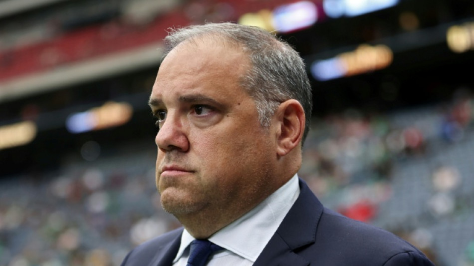 World Cup concerns are exaggerated, says FIFA vice-president