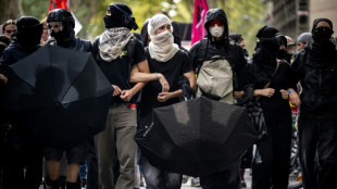 Frankreich: 440 Festnahmen und 31 Verletzte bei Sch&uuml;lerprotesten