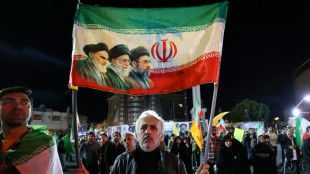 Peace efforts stall as US examines latest Iran proposal