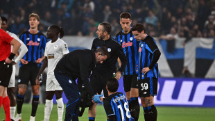 Calcio: Atalanta; Kessie e Raspadori indisponibili contro il Milan