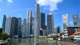 How China block of AI deal could stop 'Singapore-washing'