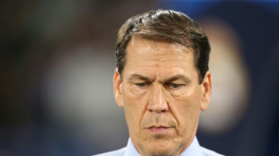 Italie: Naples dit ciao &agrave; Garcia et rappelle Mazzarri