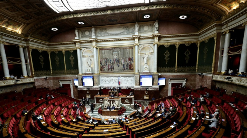 L'Assembl&eacute;e suspend ses travaux pour les municipales, sans terminer le projet de loi fraudes