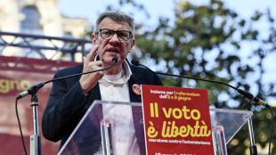 Landini,'precariet&agrave; &egrave; stata vista come politica di crescita'