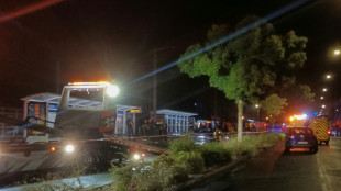 Detenido un ciudadano ruso tras un atropello deliberado que caus&oacute; dos muertos en Francia